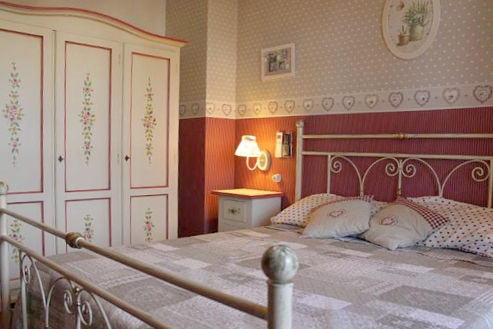 B&B Torre Azul Frontemare - Bisceglie Buitenkant foto